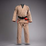 Кимоно Venum Challenger XT BJJ Gi Stone Sand, Бежевый, A1, A1