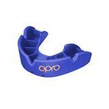 Капа OPRO GEN5 Bronze Level Blue, Синій
