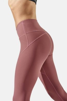 Женские леггинсы Peresvit Core Ladies Leggings Mesa Rose, Розовый, XS