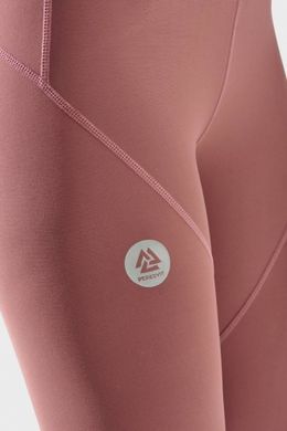Женские леггинсы Peresvit Core Ladies Leggings Mesa Rose, Розовый, XS