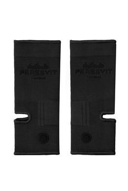 Защита голеностопа Peresvit Lighting Ankle Support Black, L