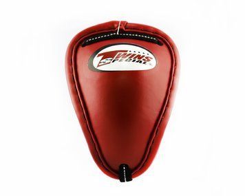 Защита паха Twins Groin Protector GPS1 Red, XL