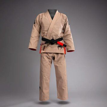 Кімоно Venum Challenger XT BJJ Gi Stone Sand, Бежевий, A1