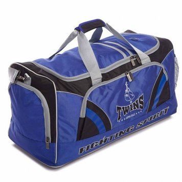 Сумка Twins BAG2 Blue, Синій