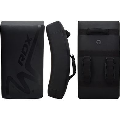 Макивара RDX T15 Noir, Универсальный