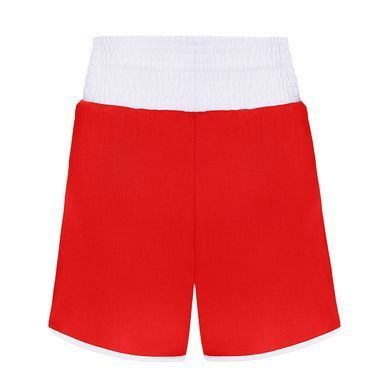 Шорти Peresvit Reversible Boxing Shorts Red Blue, L