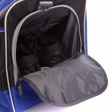 Сумка Twins BAG2 Blue, Синій