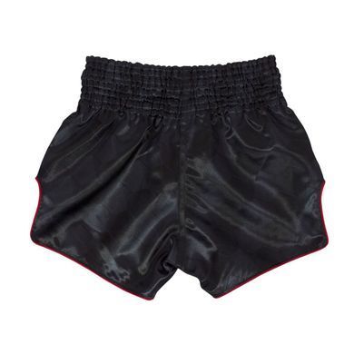 Шорты для тайского бокса Fairtex BS1901 Stealth, M
