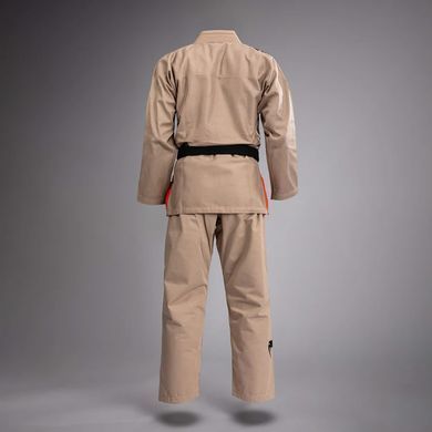 Кімоно Venum Challenger XT BJJ Gi Stone Sand, Бежевий, A1