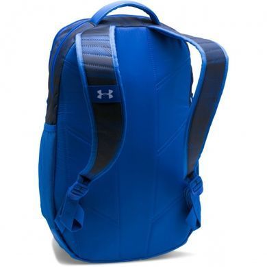Спортивний рюкзак Under Armour Hustle 3.0 Backpack Blue