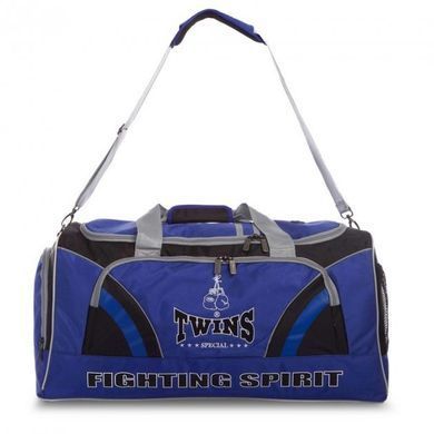 Сумка Twins BAG2 Blue, Синій