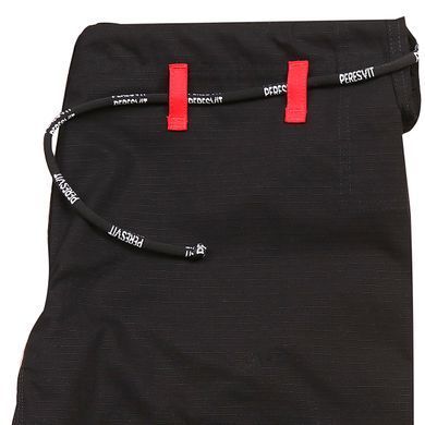 Кимоно Peresvit Battle Bear BJJ GI Black, Черный, A1