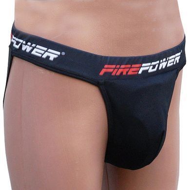 Захист паху (Черепашка) Firepower Full protection Carbon S
