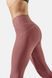 Женские леггинсы Peresvit Core Ladies Leggings Mesa Rose, Розовый, XS
