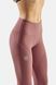 Женские леггинсы Peresvit Core Ladies Leggings Mesa Rose, Розовый, XS