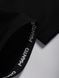 Кімоно Manto "SOCIETY" BJJ GI Black, Чорний, A1