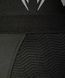 Компрессионные шорты Venum G-Fit Compression Shorts Black Black, Черный, XS