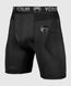 Компрессионные шорты Venum G-Fit Compression Shorts Black Black, Черный, XS