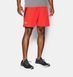 Шорты Under Armour Launch Run Red, Красный, S