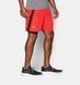 Шорты Under Armour Launch Run Red, Красный, S
