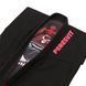 Кимоно Peresvit Battle Bear BJJ GI Black, Черный, A1