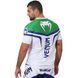 Футболка Venum Shogun UFC Edition Dry Tech T-shirt Ice - Green, S