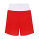 Шорти Peresvit Reversible Boxing Shorts Red Blue, L