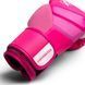 Боксёрские перчатки Hayabusa T3 Neon Boxing Gloves Neon Pink, 10 oz