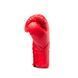 Боксерские перчатки Everlast Powerlock 2 Hook & Loop Pro Training Gloves Red, 12 oz