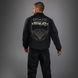 Бомбер Venum Eclipse Bomber Jacket Black Ivory, XS
