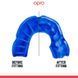 Капа OPRO GEN5 Bronze Level Blue, Синій