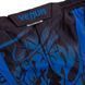 Шорты для MMA Venum Devil Fightshorts Blue Black, Черный-Синий, XXL