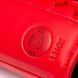 Боксерские перчатки Everlast Powerlock 2 Hook & Loop Pro Training Gloves Red, 12 oz