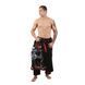 Кимоно Peresvit Battle Bear BJJ GI Black, Черный, A1