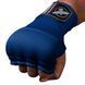 Гелєві бинти Hayabusa Quick Gel Handwraps Blue, S