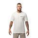 Футболка Peresvit No Fight No Party T-shirt White, M