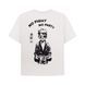 Футболка Peresvit No Fight No Party T-shirt White, M