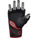 Рукавиці для MMA RDX F6 Kara Red, S