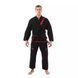 Кимоно Peresvit Battle Bear BJJ GI Black, Черный, A1