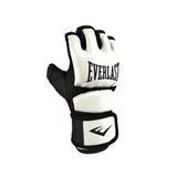 Перчатки для ММА Everlast Core Everstrike MMA Gloves White, S