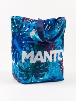 ЖІноча сумка MANTO Tote Gym Bag Hermosa