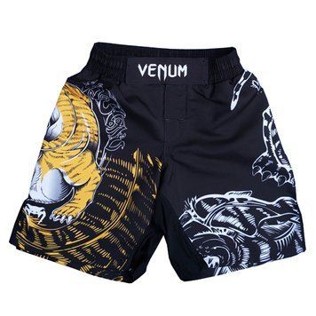 Дитячі шорти Venum Repliсa Tiger YXS