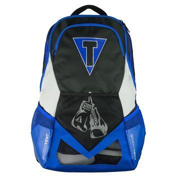 Рюкзак TITLE GEL Journey Back Pack