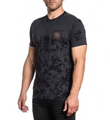 Футболка Affliction Forever Cross T-Shirt, S
