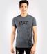 Футболка Venum Official UFC Fight Week Grey, Cерый, XS