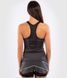 Женская майка с бюстгальтером Venum Authentic UFC FightNight Black, XS
