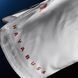Шорты для ММА Hayabusa Men&rsquo;s Apex Mid-Thigh Fightshorts Ash White, M