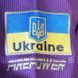 Дитяче кімоно для бразильського джиу-джитсу Firepower Ukraine Фіолетове M0