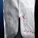 Шорты для ММА Hayabusa Men&rsquo;s Apex Mid-Thigh Fightshorts Ash White, M