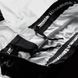 Шорты для ММА Hayabusa Men&rsquo;s Apex Mid-Thigh Fightshorts Ash White, M